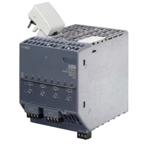 Siemens 6EP44368XB000DY0 DIN-napajanje-redundančni modul (DIN-letva) slika