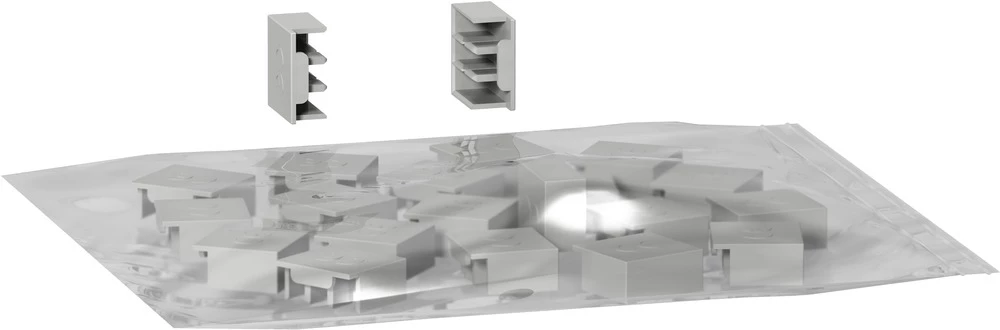 Krajnja kapica Schneider Electric A9N21040 1 ST slika