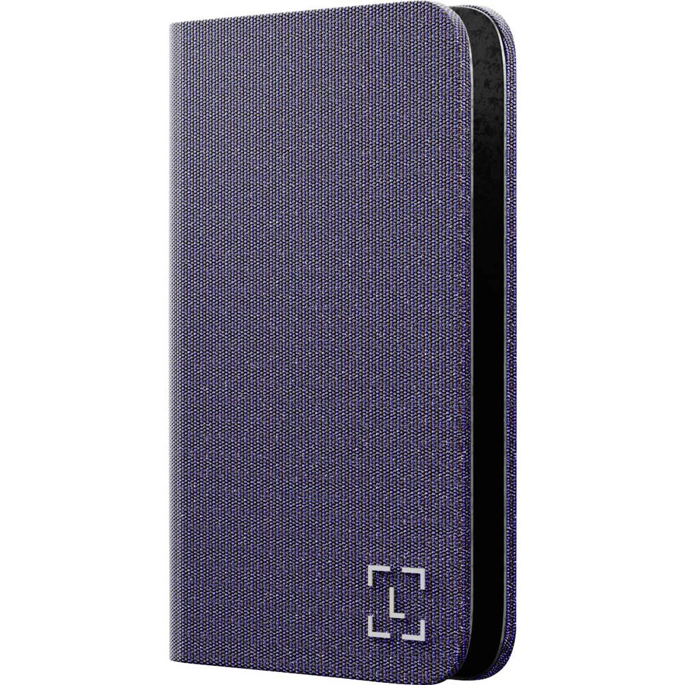 Ledger Stax - Magnetic Shell Aubergine Case preklopna torbica patlidžan boja ACC-STAX-MAGNETSHELL-PARAUB-ALL slika