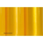 Folija za ploter Oracover Easyplot 52-037-010 (D x Š) 10 m x 20 cm Sedefasto-zlatno-žuta