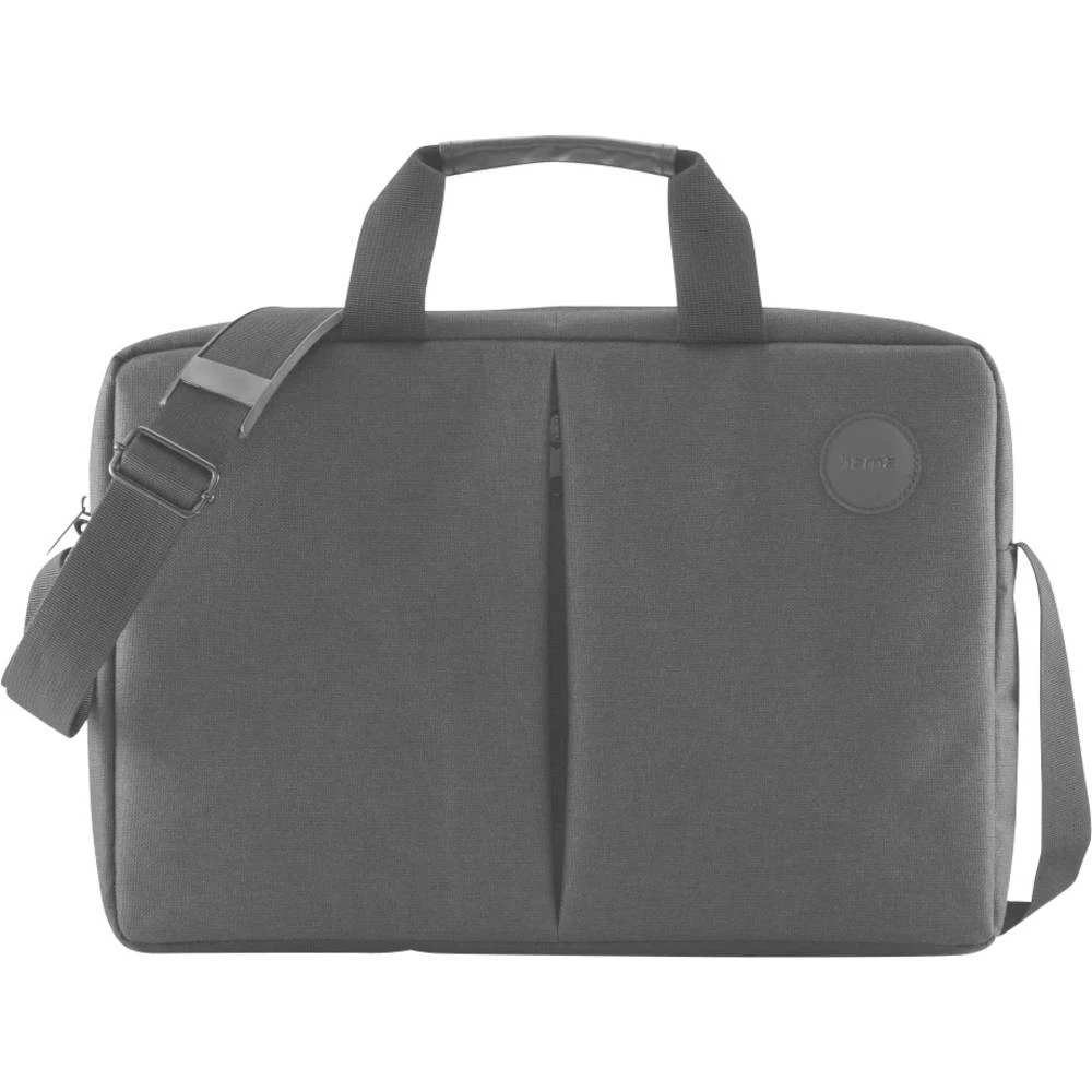 Hama torba za prijenosno računalo Genua Prikladno za maksimum: 39,6 cm (15,6") crna slika