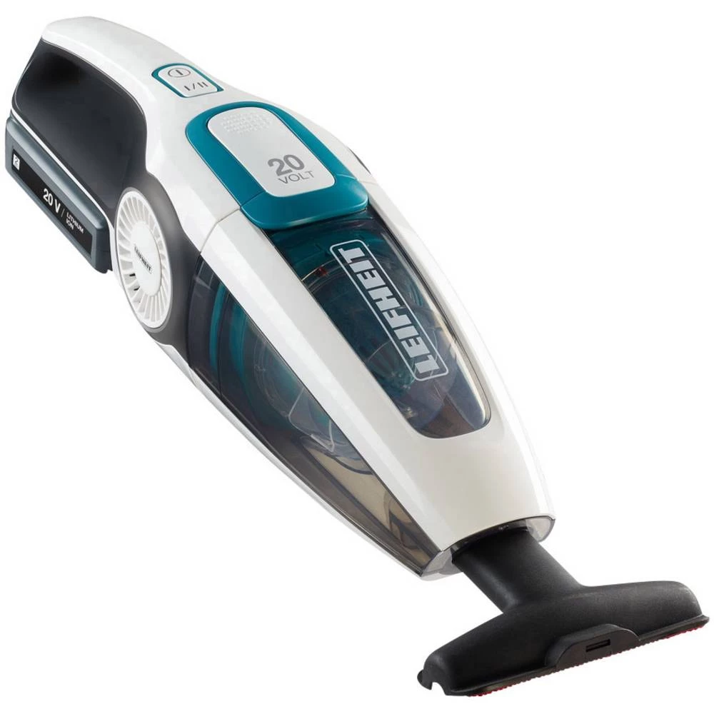 Bežični ručni usisivač Leifheit Regulus PowerVac D/AT slika