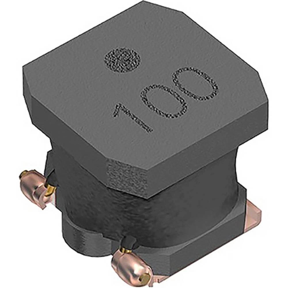 TDK VLS5045EX-100M SMD / SMT-Induktivitäten induktor zaštitena SMD 10 µH 73.9 mΩ 2.5 A 1 kom. Tape on Full reel slika