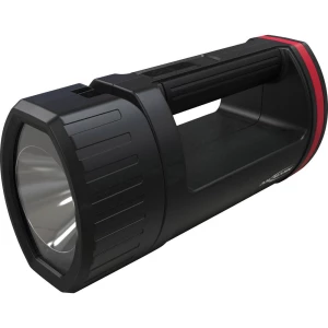 Ansmann Ručni reflektor Crna 1600-0222 LED 6 h slika