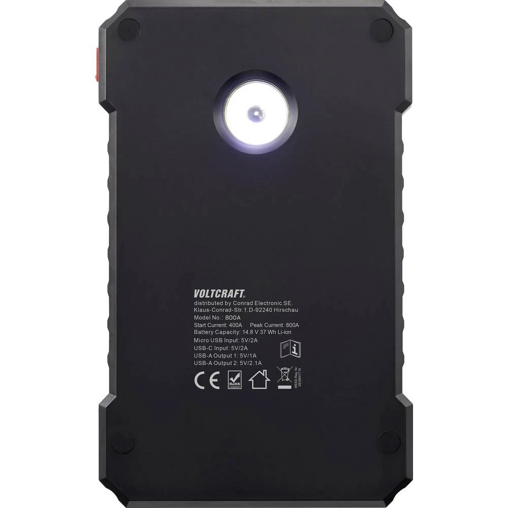 Conrad Product Image