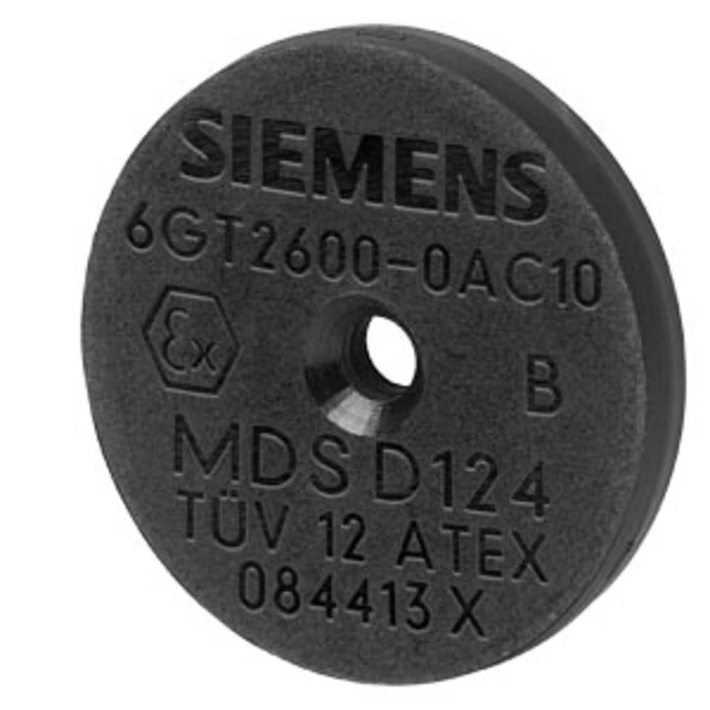 Siemens 6GT2600-0AC10 transponder slika