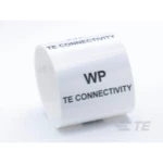 TE Connectivity Labels - StandardLabels - Standard A71160-000 RAY