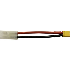 Baterije Adapter cable [1x - 1x ] 150 mm 1.5 mm² Reely slika