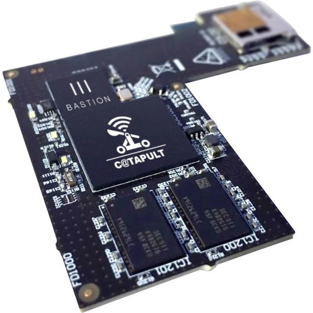 Bastion BA.CAT.WIFI.V1.0 pribor portafona za vrata WLAN IP nadogradnja