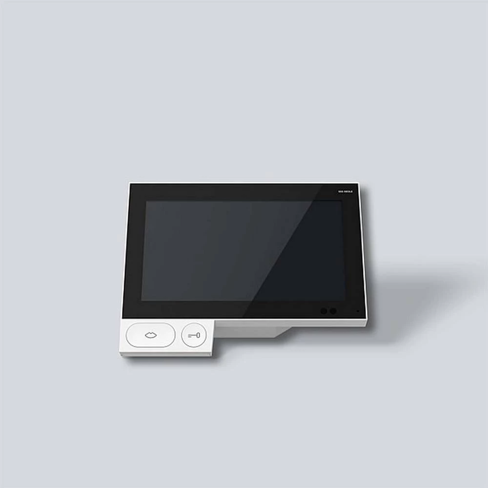 Siedle 210007242-00 ip video portafon lan bijela slika