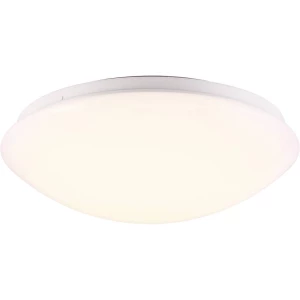 Vanjska LED stropna svjetiljka 12 W Toplo-bijela Nordlux 45356001 Ask Bijela slika
