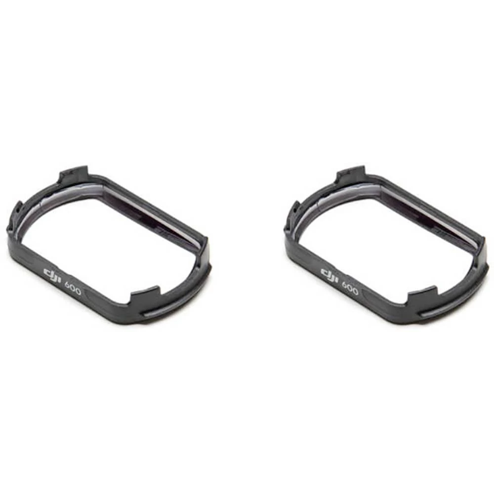 DJI Goggles korektivne leće za multikopter Prikladno za: DJI Goggles, DJI FPV Goggles 2