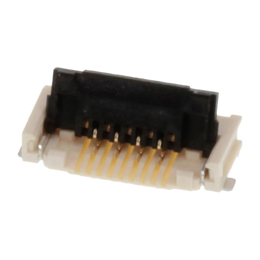 Molex FFC/FPC konektor Ukupan broj polova 24 Raster: 1.00 mm 2005280241 1 St. Tape on Full reel slika