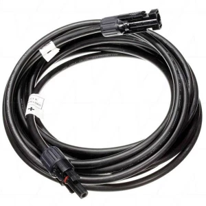 Victron Energy SCA001000100 L=10m/6mm² MC4-M/F conn. (PV-ST01) solarni kabel slika