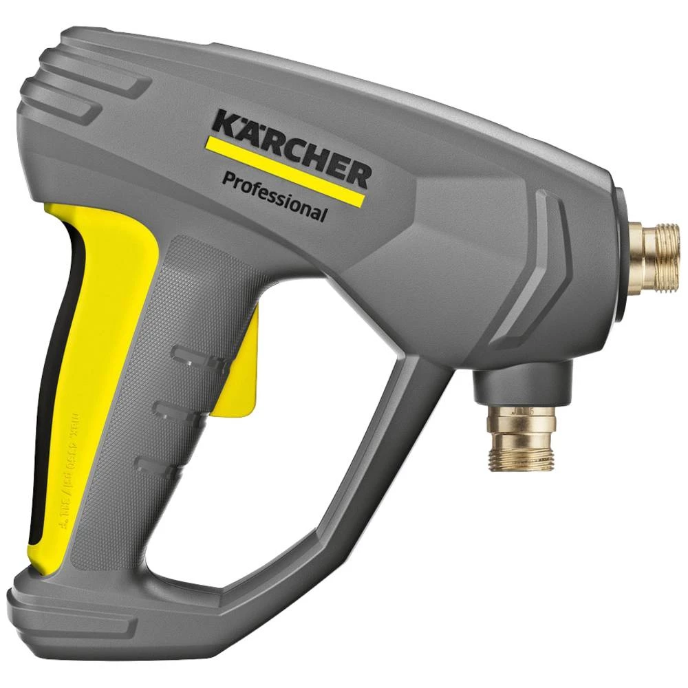 Kärcher Professional Kärcher vrhunski hd pištolj 4.118-005.0 Pogodno za marke (visokotlačne čistaće) Kärcher 1 St. slika