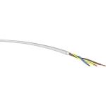 VER NYM-J 3x 2,5 Eca Ri.50 energetski vod NYM-J 3 x 2.50 mm² siva 50 m
