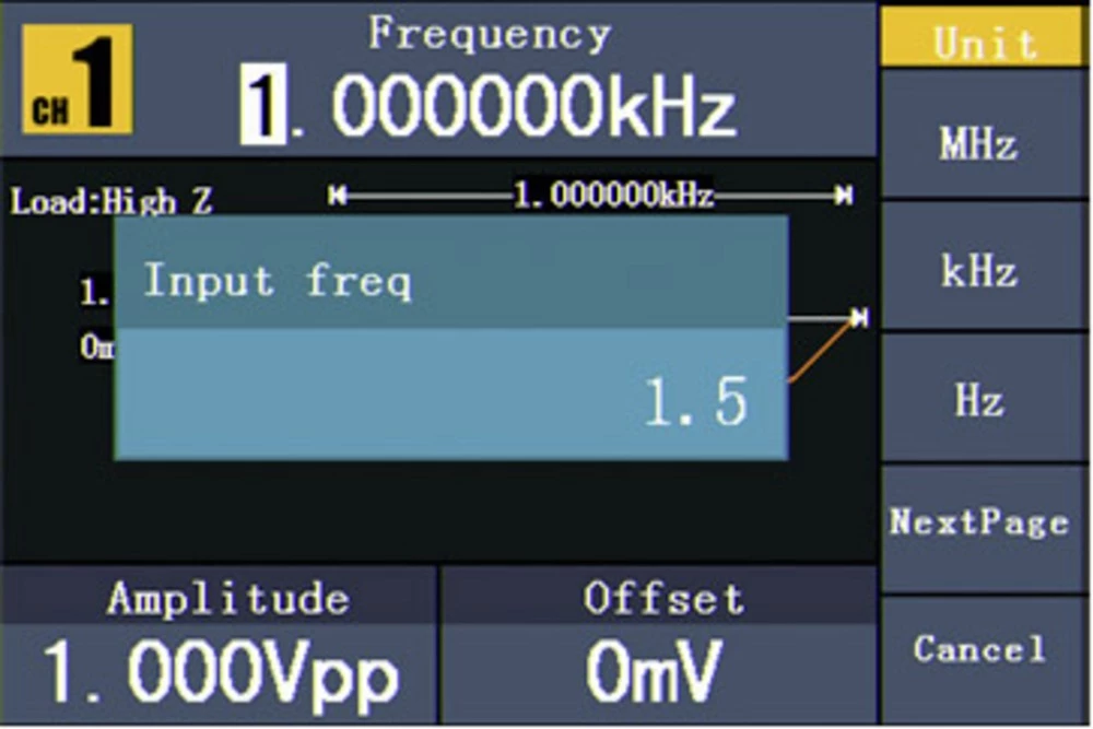 Conrad Product Image