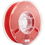 Polymaker PJ01004 PolySmooth 3D pisač filament PVB može se polirati 1.75 mm 750 g koraljno crvena  1 St.