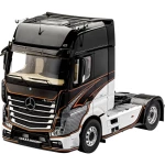 Revell 07439 Mercedes-Benz Actros MP4 Model automobila za sastavljanje 1:24
