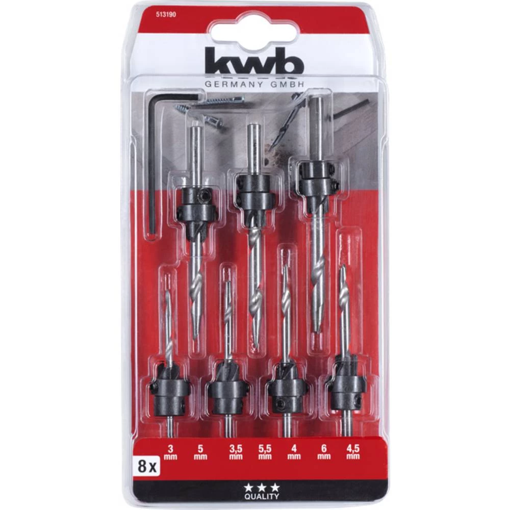 Conrad Product Image