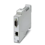 sučeljni pretvarač Phoenix Contact GW MODBUS TCP/RTU 1E/1DB9 30 V/DC