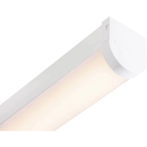 LED stropna svjetiljka 28 W Bijela SLV 631337 Bijela slika