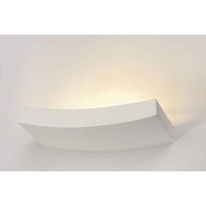 Zidna svjetiljka R7s 100 W halogena SLV GL 102 148012 bijela slika