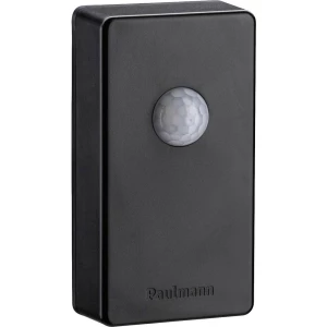 50136 Zigbee Motion Sensor Paulmann Home detektor pokreta crna slika