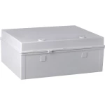 TRU COMPONENTS TC-PSC-40x50x20 razvodni ormar 400 x 500 x 200 ABS svijetlosiva 1 St.