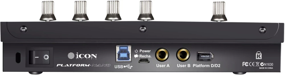 Conrad Product Image