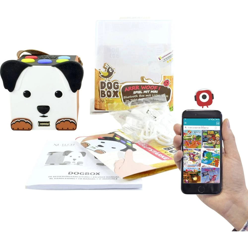 Conrad Product Image