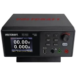 VOLTCRAFT DSP-6010 laboratorijsko napajanje, podesivo 0 - 60 V 0 - 10 A 300 W USB daljinsko kontrolirano Broj izlaza 1