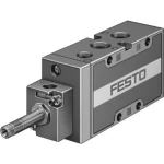 FESTO elektromagnetski ventil 15901 MFH-5-1/4-B  g 1/4 Nazivna širina 7 mm  1 St.