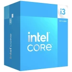 Intel® Core™ i3 i3-14100F 4 x 3.5 GHz Quad Core procesor (cpu) u kutiji Baza: Intel® 1700