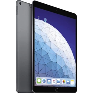 Apple iPad Air 10.5 WiFi + Cellular 256 GB Svemirsko-siva slika