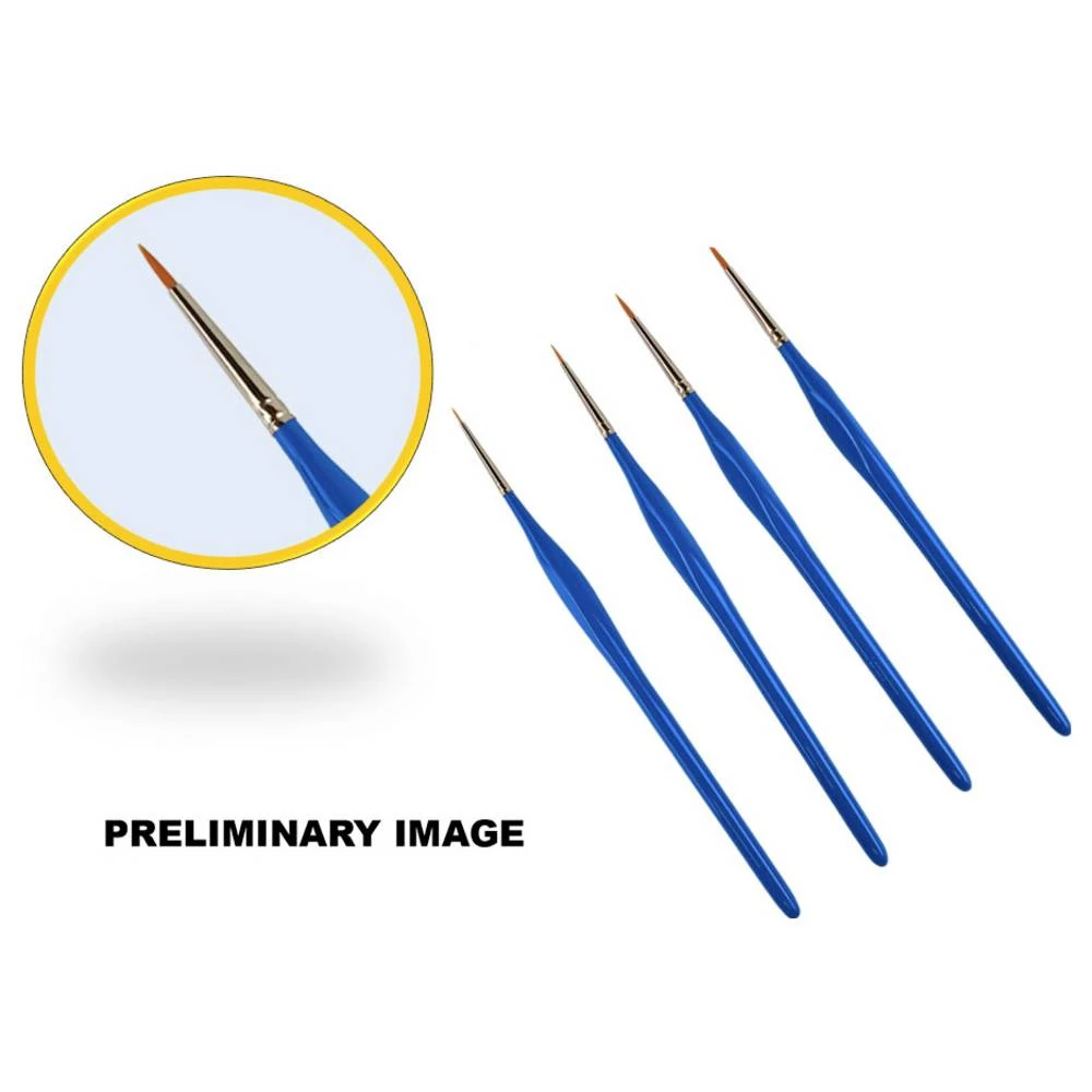 Revell 39560 Painta Professional Brushes pribor slika