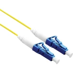 Roline 21.15.8842 Glasfaser svjetlovodi priključni kabel [1x muški konektor lc/upc - 1x muški konektor lc/upc] 9/125 µ S