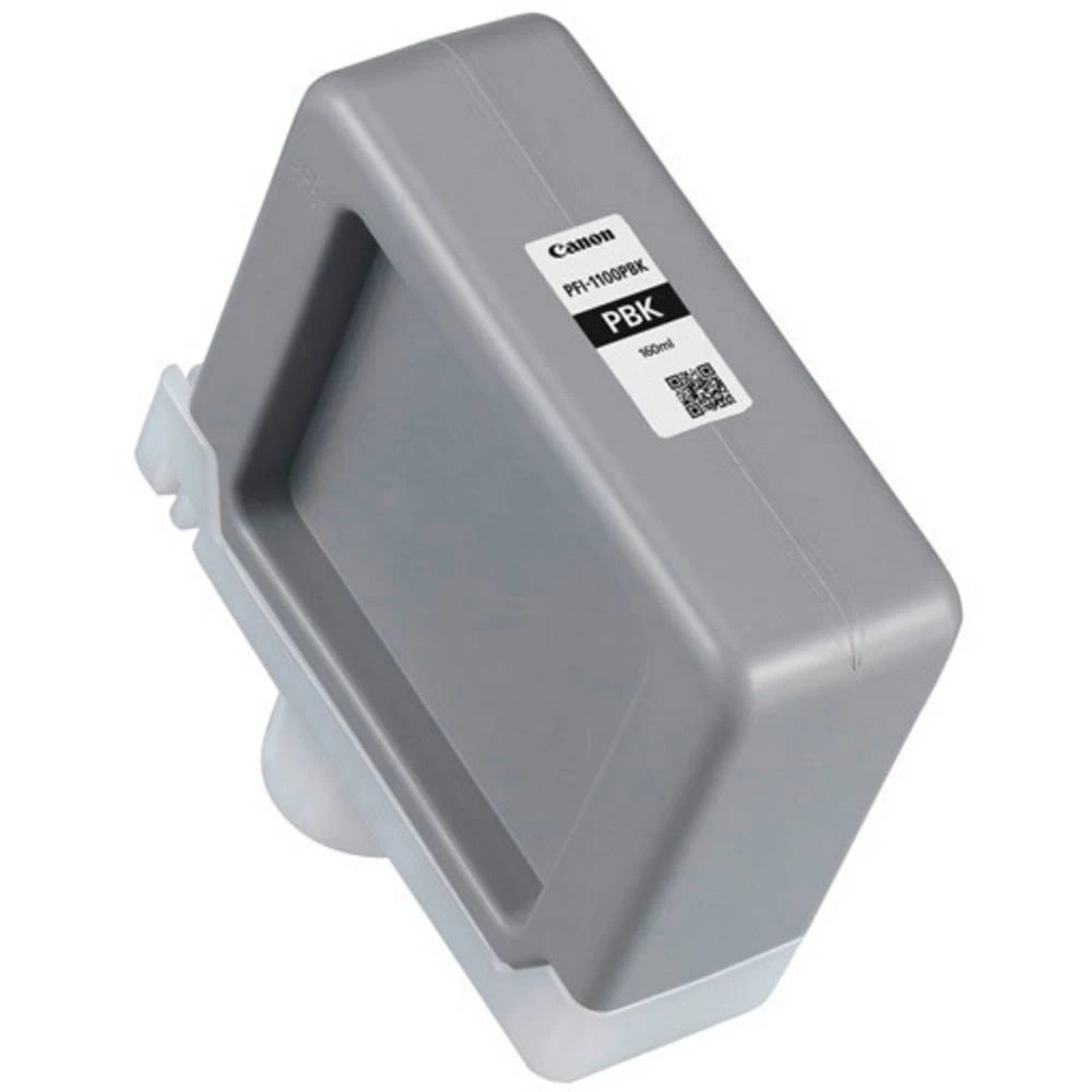 Canon Patrona tinte PFI-1100PBK Original Crn 0850C001AA