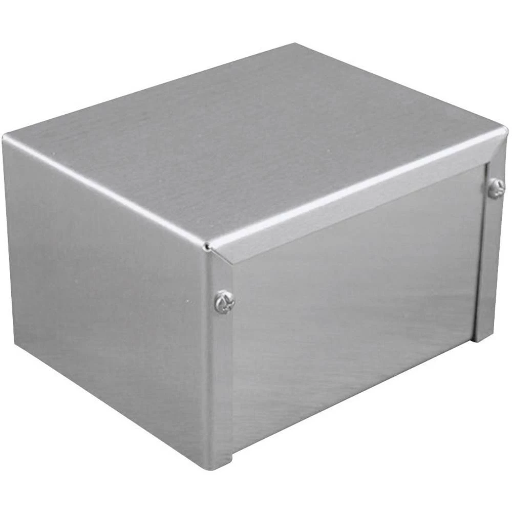 Hammond Electronics 1411LU kućište za instrumente 127 x 102 x 76 aluminij prirodna 1 St. slika