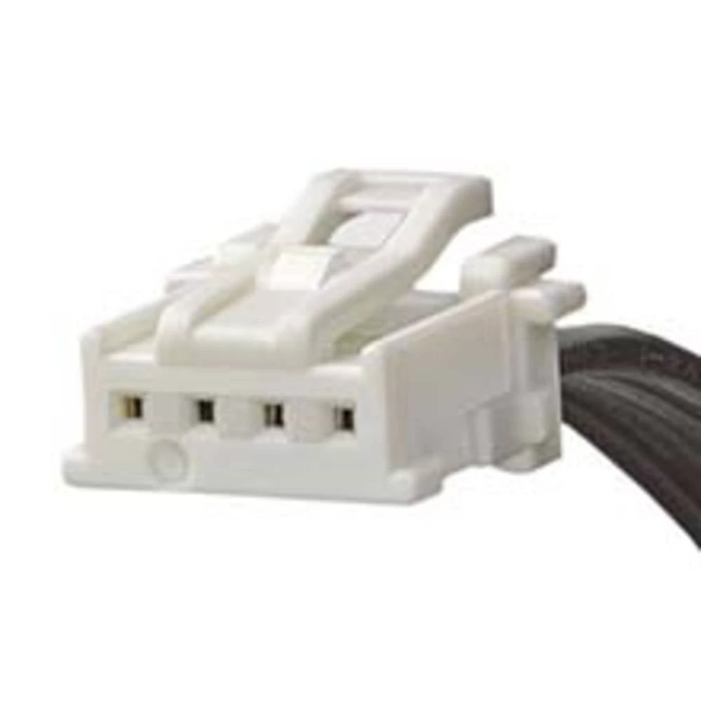 Molex kućište kabelske utičnice 151360402 1 St. Bulk slika