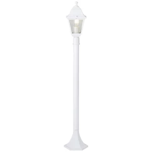 Brilliant Nissie vanjska podna lampa    E27 bijela slika