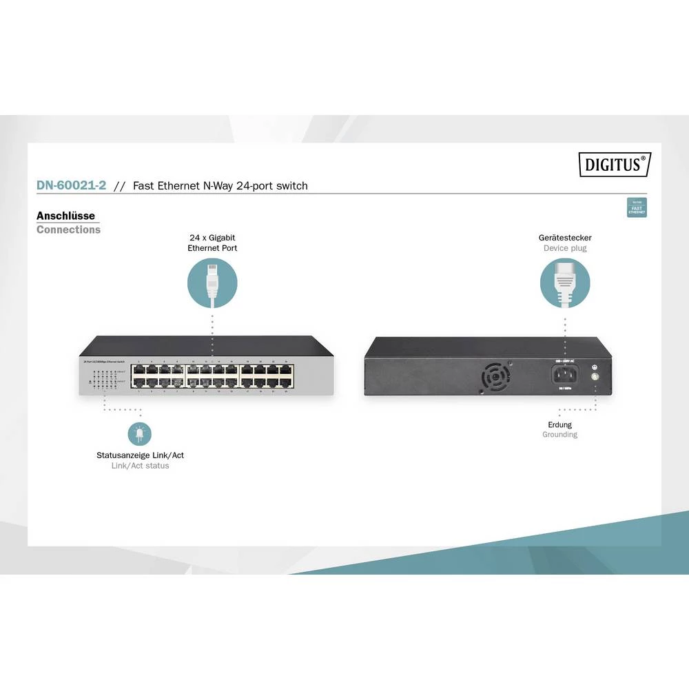 Conrad Product Image