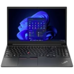Lenovo Notebook ThinkPad E15 Gen 4 21E6 39.6 cm (15.6 palac) Full HD Intel® Core™ i5 i5-1235U 8 GB RAM 256 GB SSD Inte