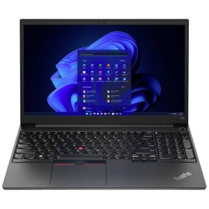Lenovo Notebook ThinkPad E15 Gen 4 21E6 39.6 cm (15.6 palac) Full HD Intel® Core™ i5 i5-1235U 8 GB RAM 256 GB SSD Inte slika