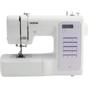Brother kompjuterizirani šivaći stroj FS20SVM1 podrška računala, sa zaslonom, LED svjetlo slika