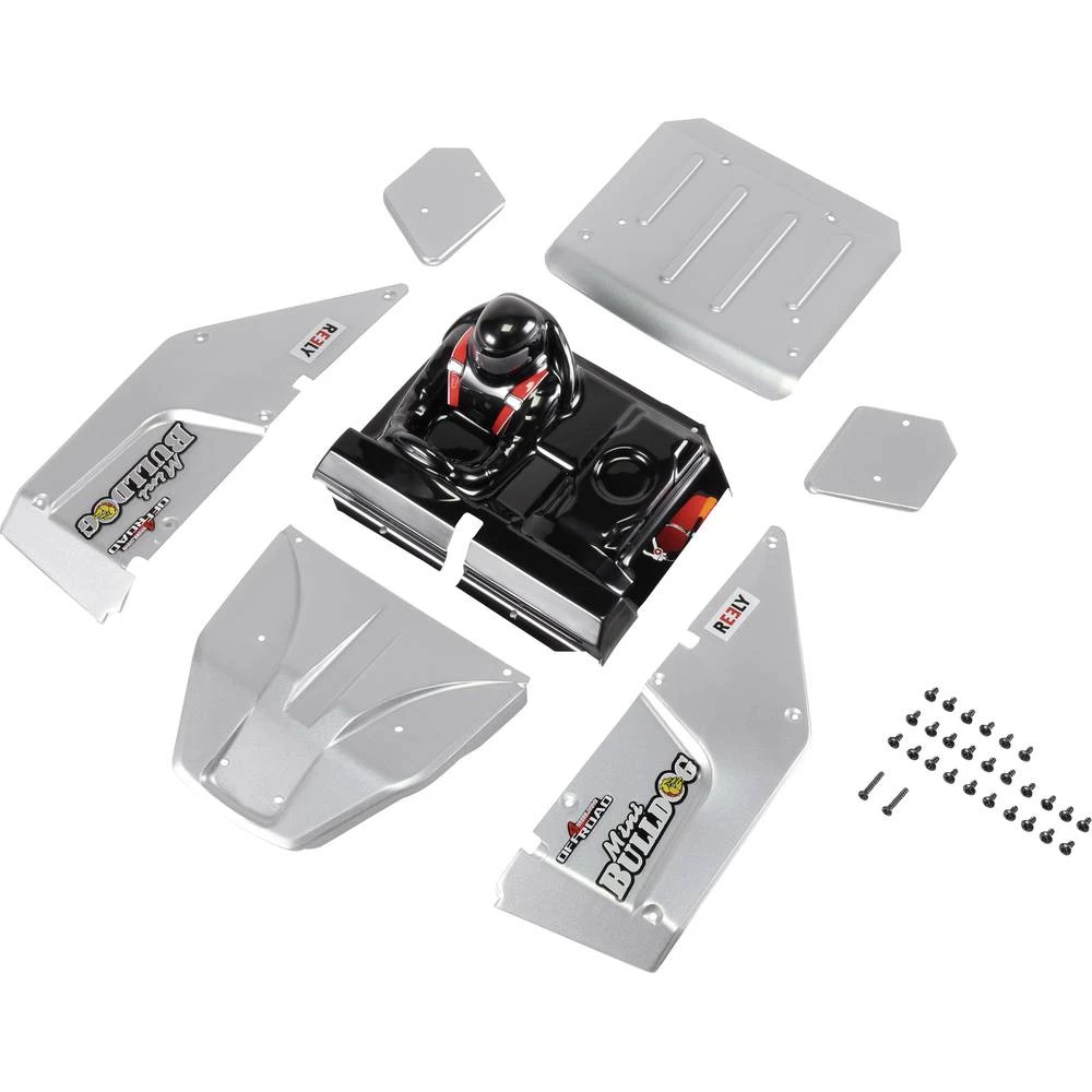 Rezervni dio Reely RE-5198262 Dijelovi karoserije slika