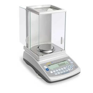 PCE Instruments PCE-ABI 120 precizna vaga  Opseg mjerenja (kg) 120 g slika