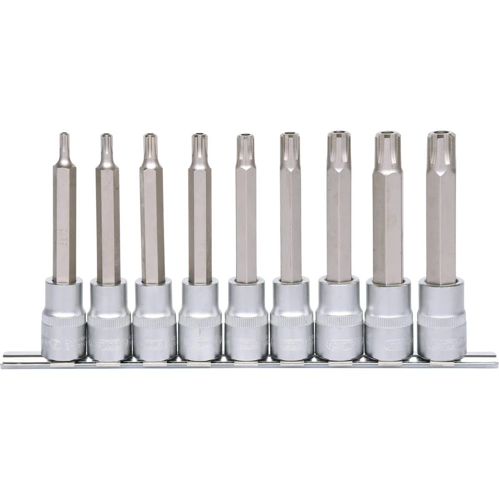 KS Tools 911.1630 set nasadnih ključeva 911.1630 slika