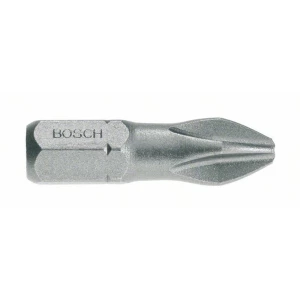 Bosch Accessories Bit izvijača Extra-Hart - PH 3, 25 mm 2607001517 dužina 25 mm slika