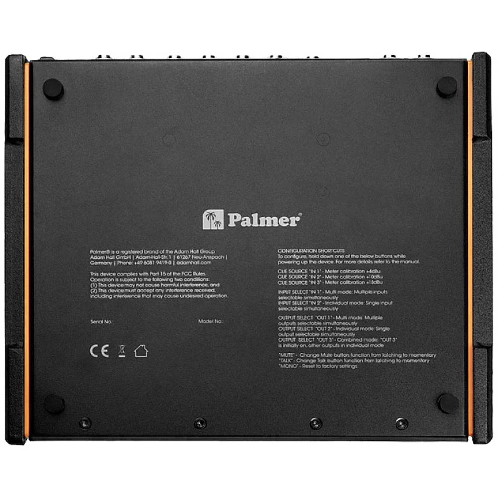 Conrad Product Image